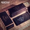 Etui à lunettes BERTHA - Ref 1249818