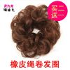 Extension cheveux - Chignon - Ref 227483