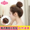 Extension cheveux - Chignon - Ref 227489