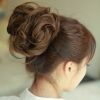 Extension cheveux - Chignon - Ref 227495