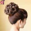 Extension cheveux - Chignon - Ref 227513