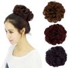 Extension cheveux - Chignon - Ref 227521