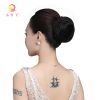 Extension cheveux - Chignon - Ref 227582