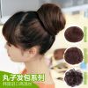 Extension cheveux - Chignon - Ref 227585
