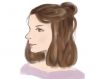 Extension cheveux - Chignon - Ref 227591