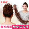 Extension cheveux - Chignon - Ref 227627