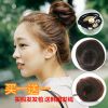 Extension cheveux - Chignon - Ref 227636