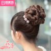 Extension cheveux - Chignon - Ref 227661