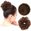 Extension cheveux - Chignon - Ref 227685