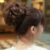 Extension cheveux - Chignon - Ref 227695