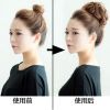 Extension cheveux - Chignon - Ref 227700