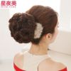 Extension cheveux - Chignon - Ref 227739
