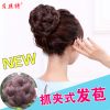 Extension cheveux - Chignon - Ref 227751