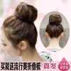 Extension cheveux - Chignon - Ref 227769