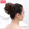 Extension cheveux - Chignon - Ref 227775