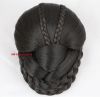 Extension cheveux - Chignon - Ref 227781