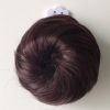 Extension cheveux - Chignon - Ref 227783