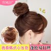 Extension cheveux - Chignon - Ref 227812