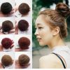 Extension cheveux - Chignon - Ref 227826