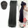 Extension cheveux - Chignon - Ref 227838