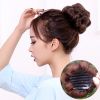 Extension cheveux - Chignon - Ref 227865