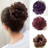 Extension cheveux - Chignon - Ref 227873