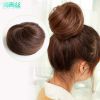Extension cheveux - Chignon - Ref 227883