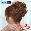 Extension cheveux - Chignon - Ref 227952