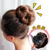 Extension cheveux - Chignon - Ref 228017