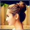 Extension cheveux - Chignon - Ref 228045