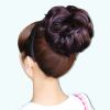 Extension cheveux - Chignon - Ref 228258