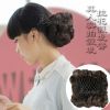 Extension cheveux - Chignon - Ref 228283