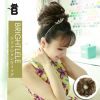Extension cheveux - Chignon - Ref 228306