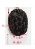 Extension cheveux - Chignon - Ref 228359