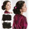 Extension cheveux - Chignon - Ref 228415