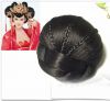 Extension cheveux - Chignon - Ref 228506