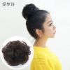 Extension cheveux - Chignon - Ref 228537