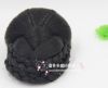 Extension cheveux - Chignon - Ref 228566