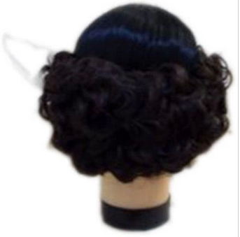 Extension cheveux - Chignon - Ref 228573