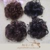 Extension cheveux - Chignon - Ref 228575