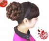 Extension cheveux - Chignon - Ref 228586