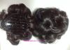 Extension cheveux - Chignon - Ref 228611