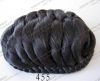 Extension cheveux - Chignon - Ref 228633