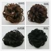 Extension cheveux - Chignon - Ref 228699