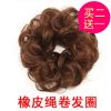 Extension cheveux - Chignon - Ref 228767