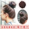 Extension cheveux - Chignon - Ref 228790