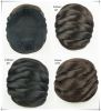 Extension cheveux - Chignon - Ref 228810