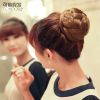 Extension cheveux - Chignon - Ref 228830