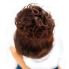 Extension cheveux - Chignon - Ref 228889
