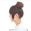 Extension cheveux - Chignon - Ref 228894